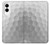 S2960 White Golf Ball Case For Samsung Galaxy S25 Edge