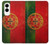 S2973 Portugal Football Soccer Case For Samsung Galaxy S25 Edge