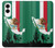 S2994 Mexico Football Soccer Case For Samsung Galaxy S25 Edge