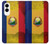S3021 Romania Flag Case For Samsung Galaxy S25 Edge S3021 Romania Flag Case For Samsung Galaxy S25 Edge