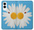 S3043 Vintage Daisy Lady Bug Case For Samsung Galaxy S25 Edge