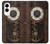 S3221 Steampunk Clock Gears Case For Samsung Galaxy S25 Edge S3221 Steampunk Clock Gears Case For Samsung Galaxy S25 Edge