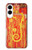 S3352 Gustav Klimt Medicine Case For Samsung Galaxy S25 Edge