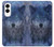 S3410 Wolf Dream Catcher Case For Samsung Galaxy S25 Edge S3410 Wolf Dream Catcher Case For Samsung Galaxy S25 Edge