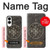 S3413 Norse Ancient Viking Symbol Case For Samsung Galaxy S25 Edge S3413 Norse Ancient Viking Symbol Case For Samsung Galaxy S25 Edge
