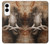 S3427 Mammoth Ancient Cave Art Case For Samsung Galaxy S25 Edge