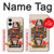 S3429 Queen Hearts Card Case For Samsung Galaxy S25 Edge
