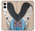 S3483 Japan Beauty Kimono Case For Samsung Galaxy S25 Edge