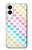 S3499 Colorful Heart Pattern Case For Samsung Galaxy S25 Edge