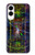 S3545 Quantum Particle Collision Case For Samsung Galaxy S25 Edge S3545 Quantum Particle Collision Case For Samsung Galaxy S25 Edge