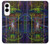 S3545 Quantum Particle Collision Case For Samsung Galaxy S25 Edge S3545 Quantum Particle Collision Case For Samsung Galaxy S25 Edge