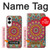 S3694 Hippie Art Pattern Case For Samsung Galaxy S25 Edge