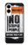 S3704 No Stupid People Case For Samsung Galaxy S25 Edge