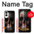 S3850 American Flag Skull Case For Samsung Galaxy S25 Edge