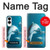 S3878 Dolphin Case For Samsung Galaxy S25 Edge