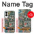 S3909 Vintage Poster Case For Samsung Galaxy S25 Edge