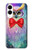 S3934 Fantasy Nerd Owl Case For Samsung Galaxy S25 Edge