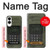 S3959 Military Radio Graphic Print Case For Samsung Galaxy S25 Edge