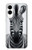 S4027 Zebra Case For Samsung Galaxy S25 Edge