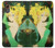 S0095 Peter Pan's Tinker Bell Case For Samsung Galaxy XCover7