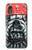 S0100 Bulldog American Football Case For Samsung Galaxy XCover7