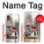 S0108 Girl in The Rain Case For Samsung Galaxy XCover7