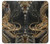 S0426 Gold Dragon Case For Samsung Galaxy XCover7