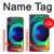 S0511 Peacock Case For Samsung Galaxy XCover7