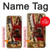 S0817 Red Indian Case For Samsung Galaxy XCover7
