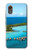 S0844 Bora Bora Island Case For Samsung Galaxy XCover7