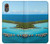 S0844 Bora Bora Island Case For Samsung Galaxy XCover7