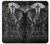 S0850 Gargoyle Devil Demon Case For Samsung Galaxy XCover7