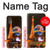 S0893 Las Vegas Case For Samsung Galaxy XCover7