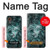 S1006 Digital Chinese Dragon Case For Samsung Galaxy XCover7