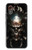 S1027 Hardcore Metal Skull Case For Samsung Galaxy XCover7