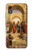 S1086 Raphael's School of Athens Case For Samsung Galaxy XCover7