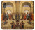 S1086 Raphael's School of Athens Case For Samsung Galaxy XCover7