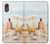 S1425 Seashells on The Beach Case For Samsung Galaxy XCover7