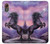 S1461 Unicorn Fantasy Horse Case For Samsung Galaxy XCover7