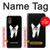 S1591 Anonymous Man in Black Suit Case For Samsung Galaxy XCover7