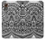 S1655 Maori Tattoo Case For Samsung Galaxy XCover7