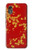 S2050 Cherry Blossoms Chinese Graphic Printed Case For Samsung Galaxy XCover7