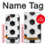 S2061 Football Soccer Pattern Case For Samsung Galaxy XCover7