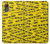 S2088 Police Line Do Not Cross Case For Samsung Galaxy XCover7