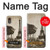 S2174 Eiffel Tower Vintage Paris Case For Samsung Galaxy XCover7
