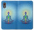 S2295 Bhuddha Aura Chakra Balancing Healing Case For Samsung Galaxy XCover7