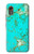 S2377 Turquoise Gemstone Texture Graphic Printed Case For Samsung Galaxy XCover7
