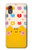 S2442 Cute Cat Cartoon Funny Case For Samsung Galaxy XCover7