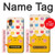 S2442 Cute Cat Cartoon Funny Case For Samsung Galaxy XCover7