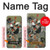 S2699 Ito Jakuchu Rooster Case For Samsung Galaxy XCover7